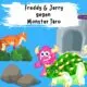 Freddy-Jerry-gegen-Monster-Taro-Facebook-Beitrag
