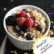 Schwangerschaftsdiabetis-Rezept-Haferflocken-mit-Beeren