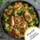 Schwangerschaftsdiabetis-Rezept