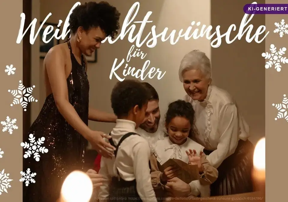 Weihnachtswuensche-fuer-Kinder