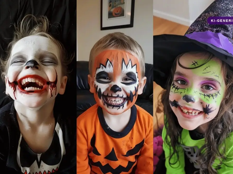 kinderschminken-halloween