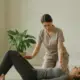 Langzeitfolgen Geburt