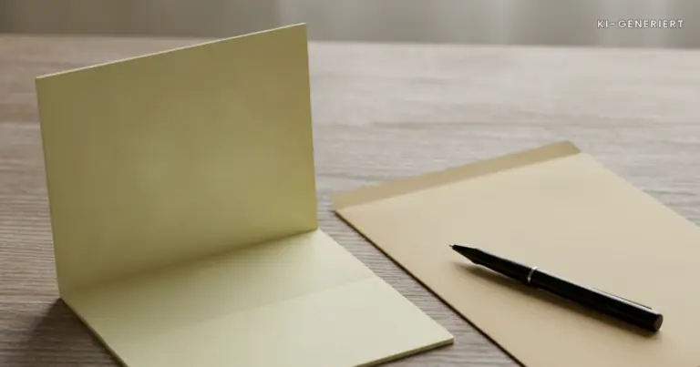 Impfausweis und Stift auf einem Tisch, Masernimpfpflicht Kita