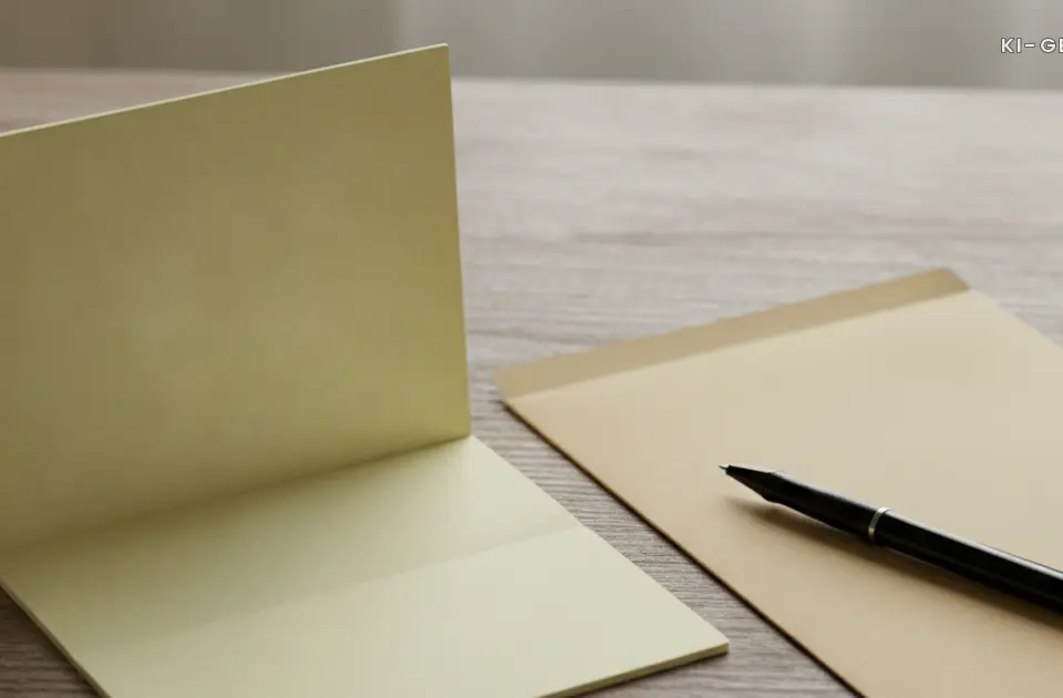 Impfausweis und Stift auf einem Tisch, Masernimpfpflicht Kita