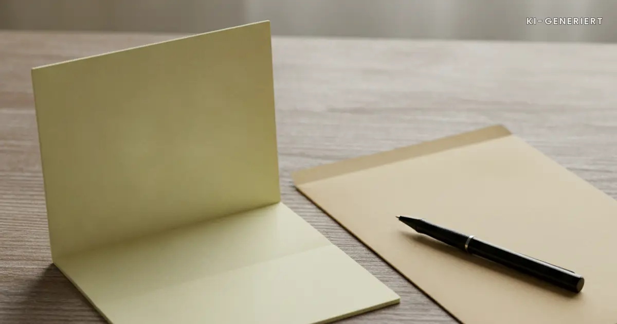 Impfausweis und Stift auf einem Tisch, Masernimpfpflicht Kita