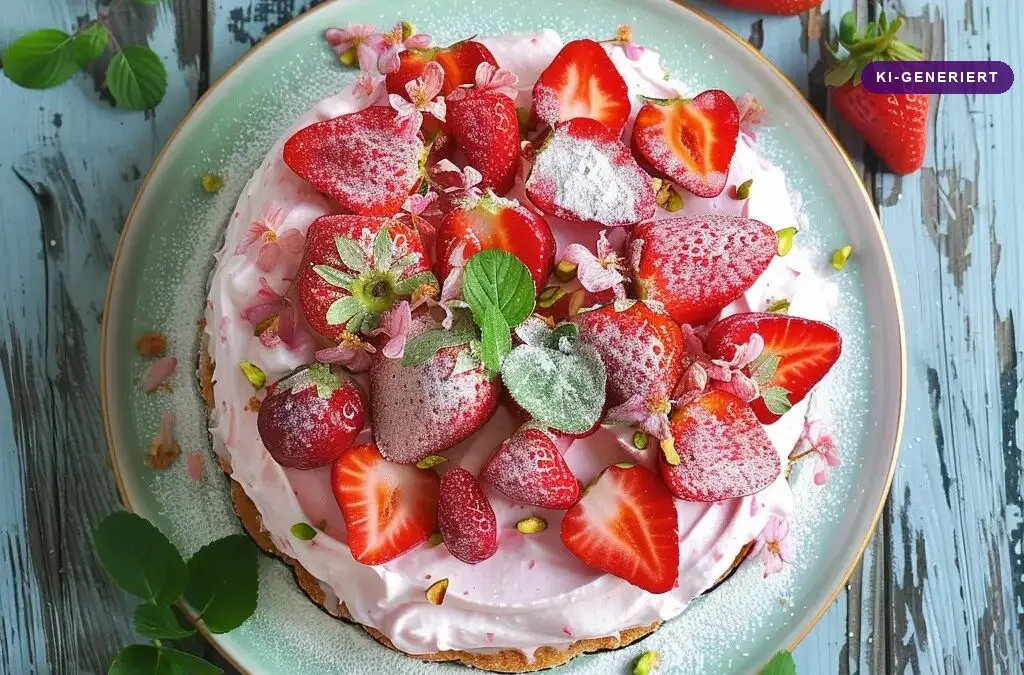 superfo_Ingredients_for_your_strawberry_cake_with_quark_reci